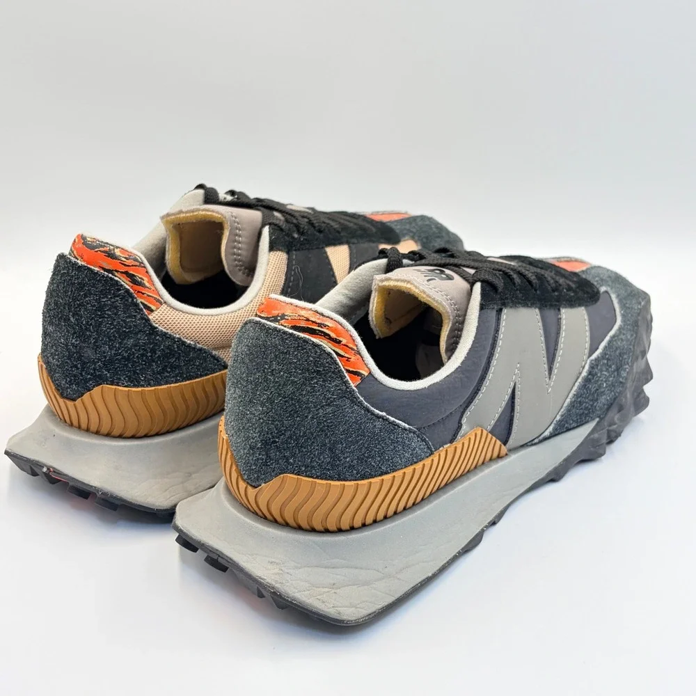 New Balance new balance